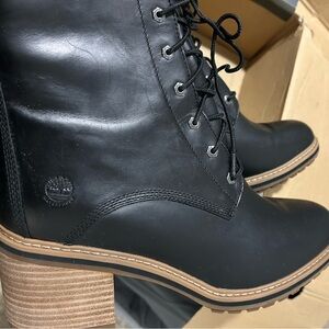 Timberline women boots
